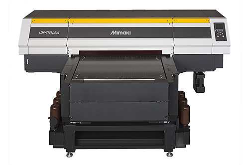 Mimaki UJG-7151plus
