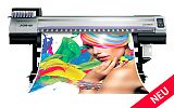 Mimaki JV300-130 Lösemitteldrucker