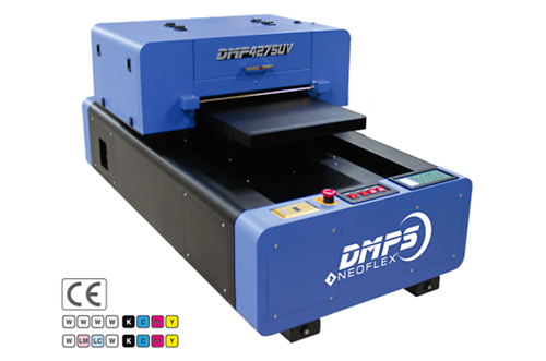 UV-LED-Drucker von DMPS, der DMP-4275UV
